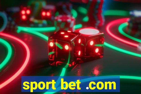 sport bet .com